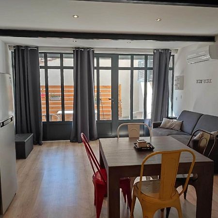La Bastide De Gabin / Conciergeriedamecarcas Apartment Carcassonne Ngoại thất bức ảnh