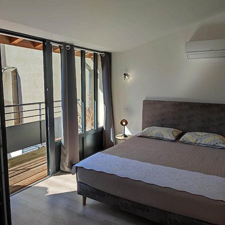 La Bastide De Gabin / Conciergeriedamecarcas Apartment Carcassonne Ngoại thất bức ảnh