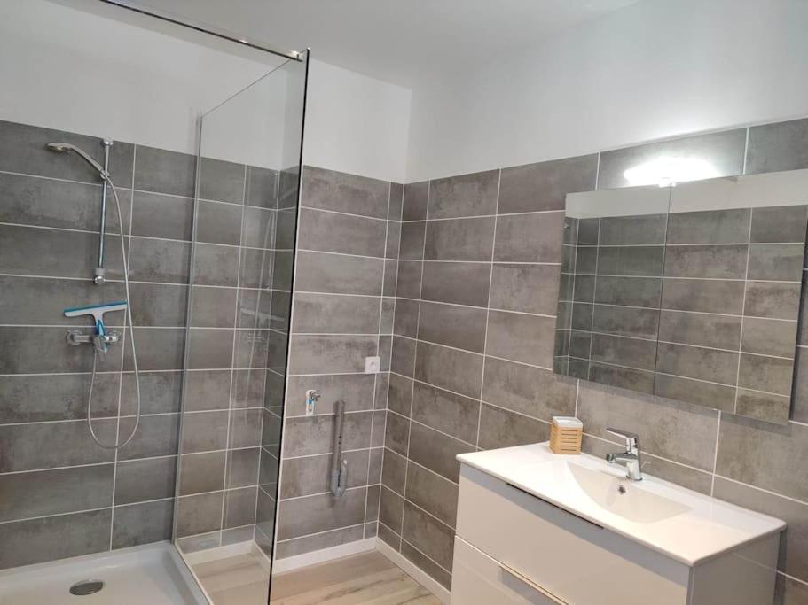 La Bastide De Gabin / Conciergeriedamecarcas Apartment Carcassonne Ngoại thất bức ảnh