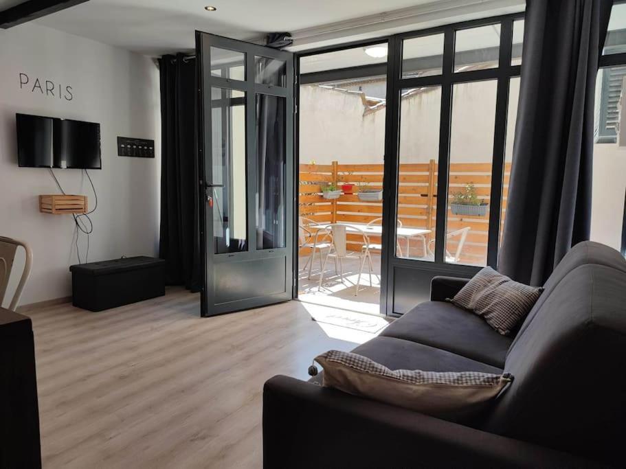 La Bastide De Gabin / Conciergeriedamecarcas Apartment Carcassonne Ngoại thất bức ảnh