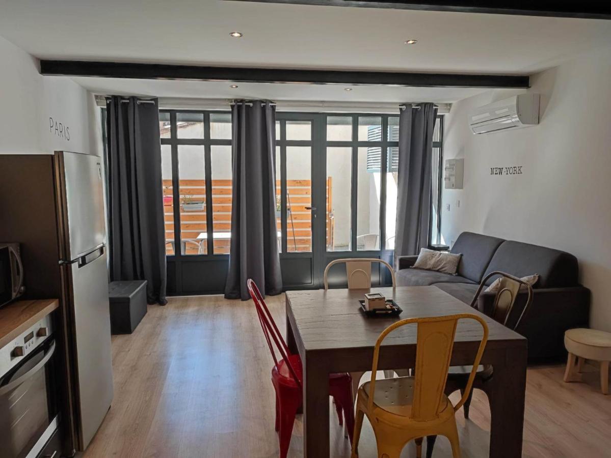 La Bastide De Gabin / Conciergeriedamecarcas Apartment Carcassonne Ngoại thất bức ảnh